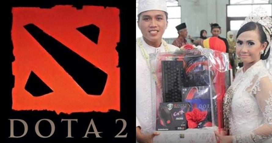 Tak disangka, 5 sejoli ini temukan cinta lewat game
