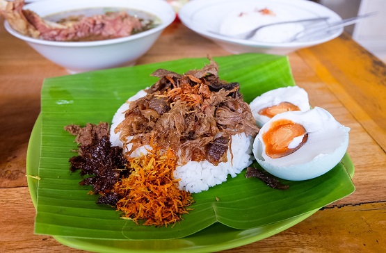 5 Kisah inspiratif dari orang-orang tak terduga ini sentuh nuranimu