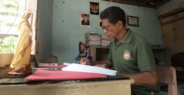 5 Kisah inspiratif dari orang-orang tak terduga ini sentuh nuranimu