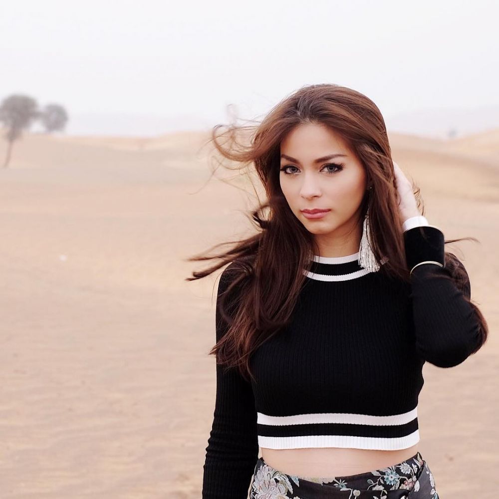 .::Sharing foto2 Artis Indonesia::. - Part 5 - Page 85 | KASKUS