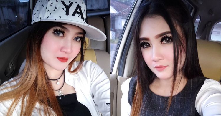 Gaya Busana Via Vallen vs Nella Kharisma, Pilih Mana Gan?