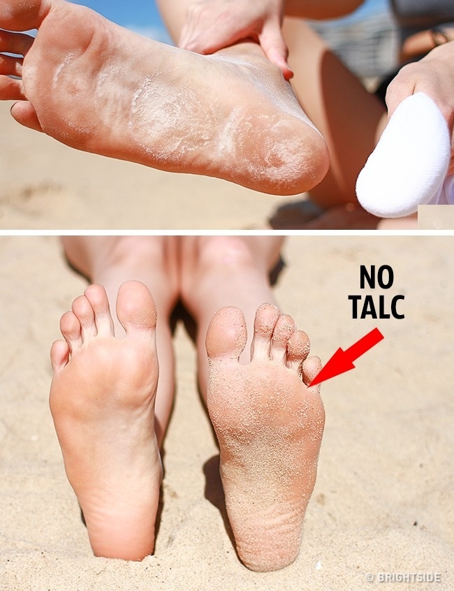 Suka Mantai? Ini Trik Agar Kepantai Jadi Makin Nyaman