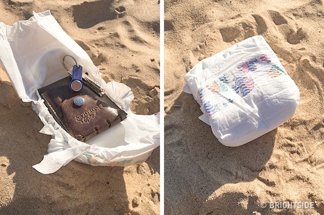 Suka Mantai? Ini Trik Agar Kepantai Jadi Makin Nyaman