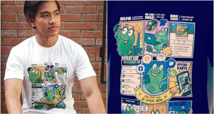 Ibu di Cina Suapi Anaknya Kecebong Hidup