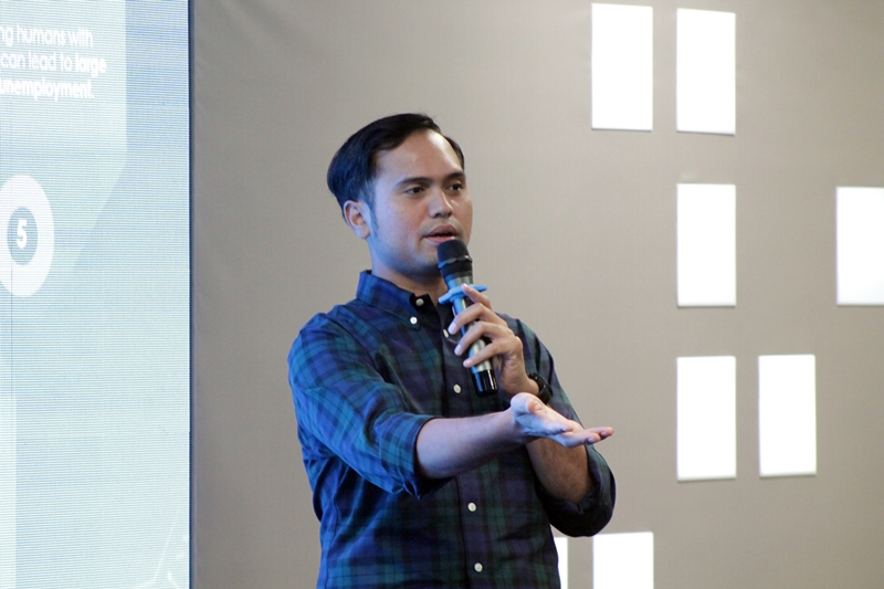 6 SOSOK MUDA YANG GEBRAKANNYAJADI INSPIRASI GENERASI MILLENIAL