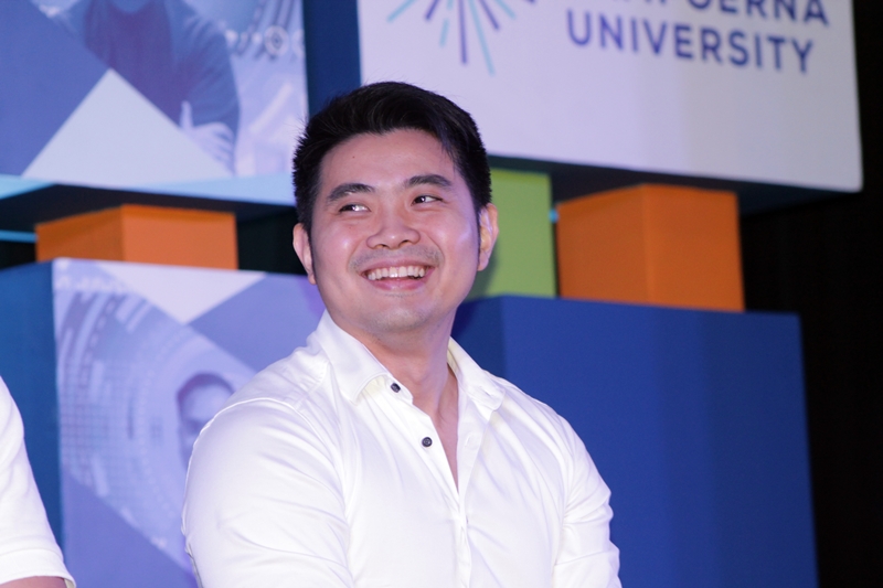6 SOSOK MUDA YANG GEBRAKANNYAJADI INSPIRASI GENERASI MILLENIAL