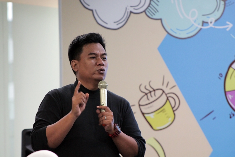 6 SOSOK MUDA YANG GEBRAKANNYAJADI INSPIRASI GENERASI MILLENIAL