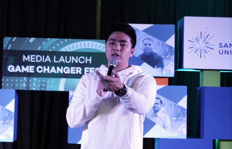 6 SOSOK MUDA YANG GEBRAKANNYAJADI INSPIRASI GENERASI MILLENIAL