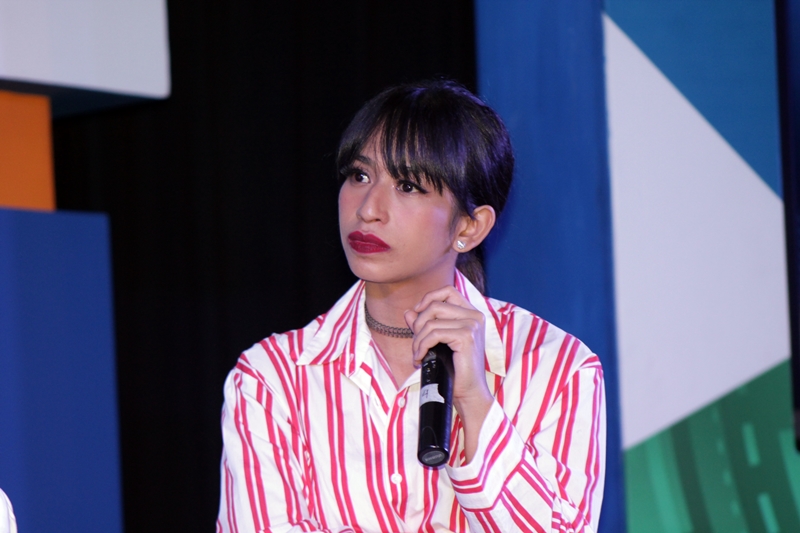 6 SOSOK MUDA YANG GEBRAKANNYAJADI INSPIRASI GENERASI MILLENIAL