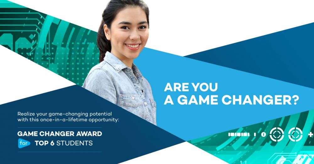 6 SOSOK MUDA YANG GEBRAKANNYAJADI INSPIRASI GENERASI MILLENIAL
