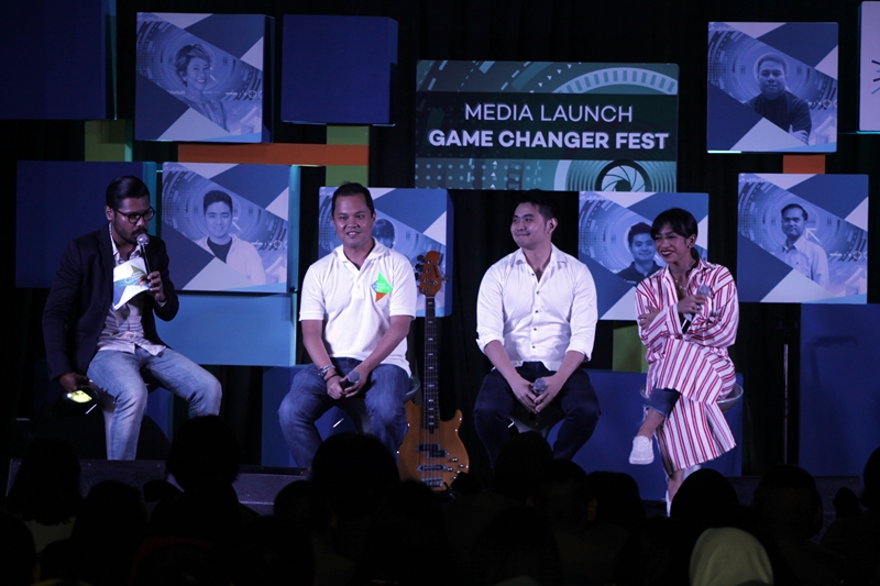 6 SOSOK MUDA YANG GEBRAKANNYAJADI INSPIRASI GENERASI MILLENIAL