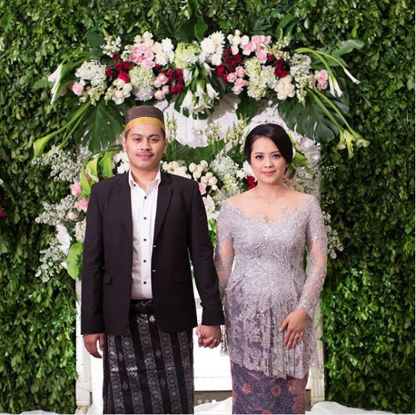 WOW! 10 Pesona Shela Sadewi, putri wakil ketua MPR yang bikin cowok meleleh