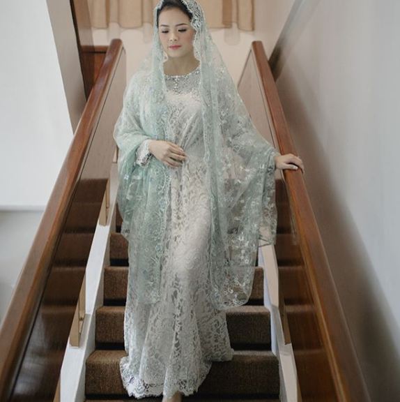 WOW! 10 Pesona Shela Sadewi, putri wakil ketua MPR yang bikin cowok meleleh