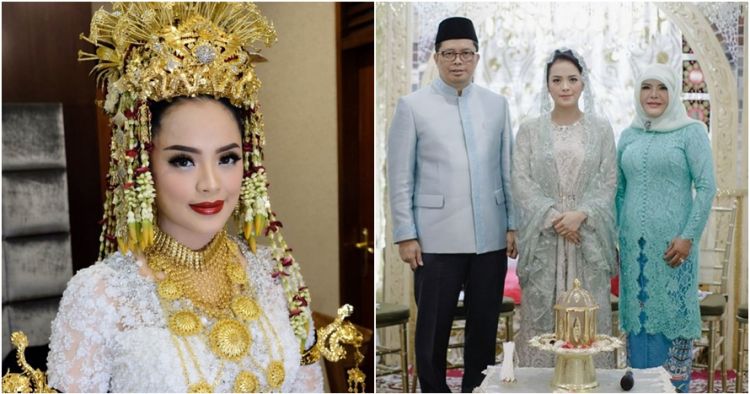 WOW! 10 Pesona Shela Sadewi, putri wakil ketua MPR yang bikin cowok meleleh