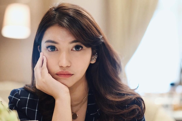 Ini Caleg DPR RI Cantik PKB Bengkulu