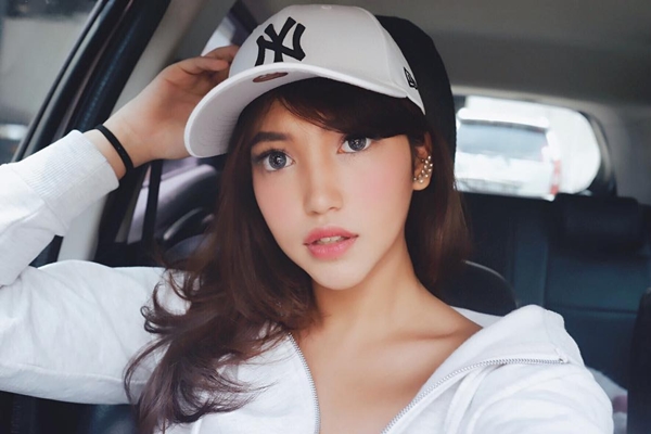 Ini Caleg DPR RI Cantik PKB Bengkulu