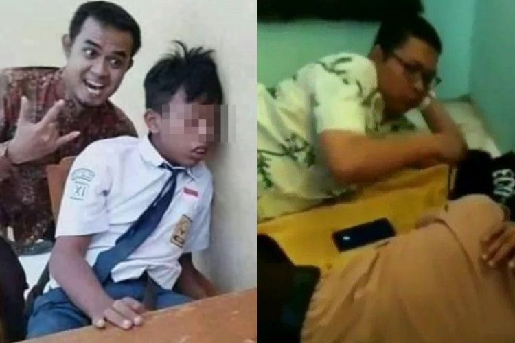 Nostalgia Anak 90an! 10 Tipe Guru yang Gak Bakal Terlupakan Sepanjang Masa