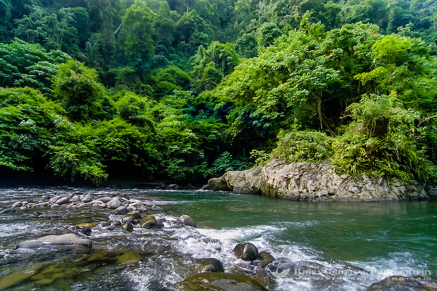 Mengenal Wisata SUMATERA UTARA