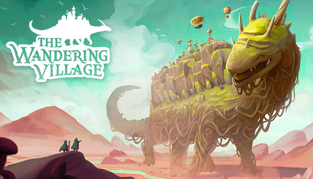 game-ajib-bangun-desa-di-atas-punggung-binatang-raksasa-di-the-wandering-village