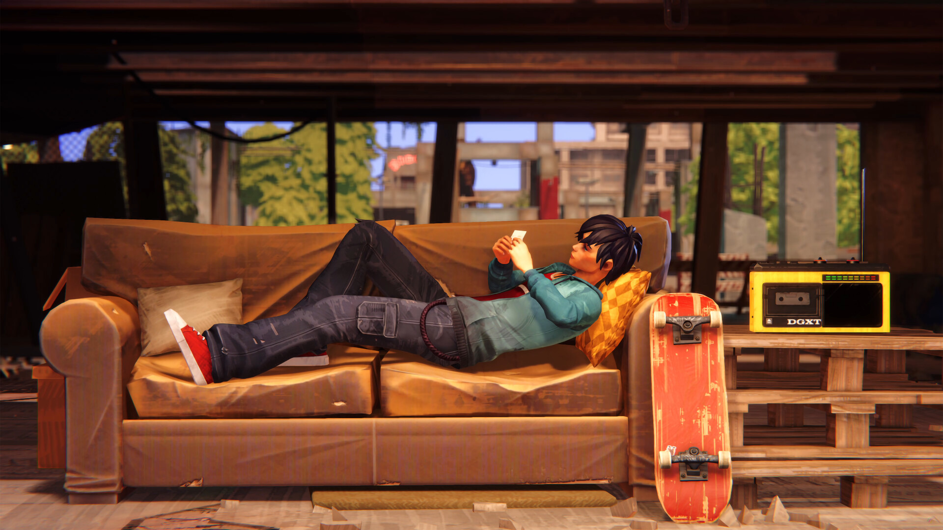 Daftar Game PC & Konsol yang Akan Rilis Bulan April 2023, Banyak Game Baru!