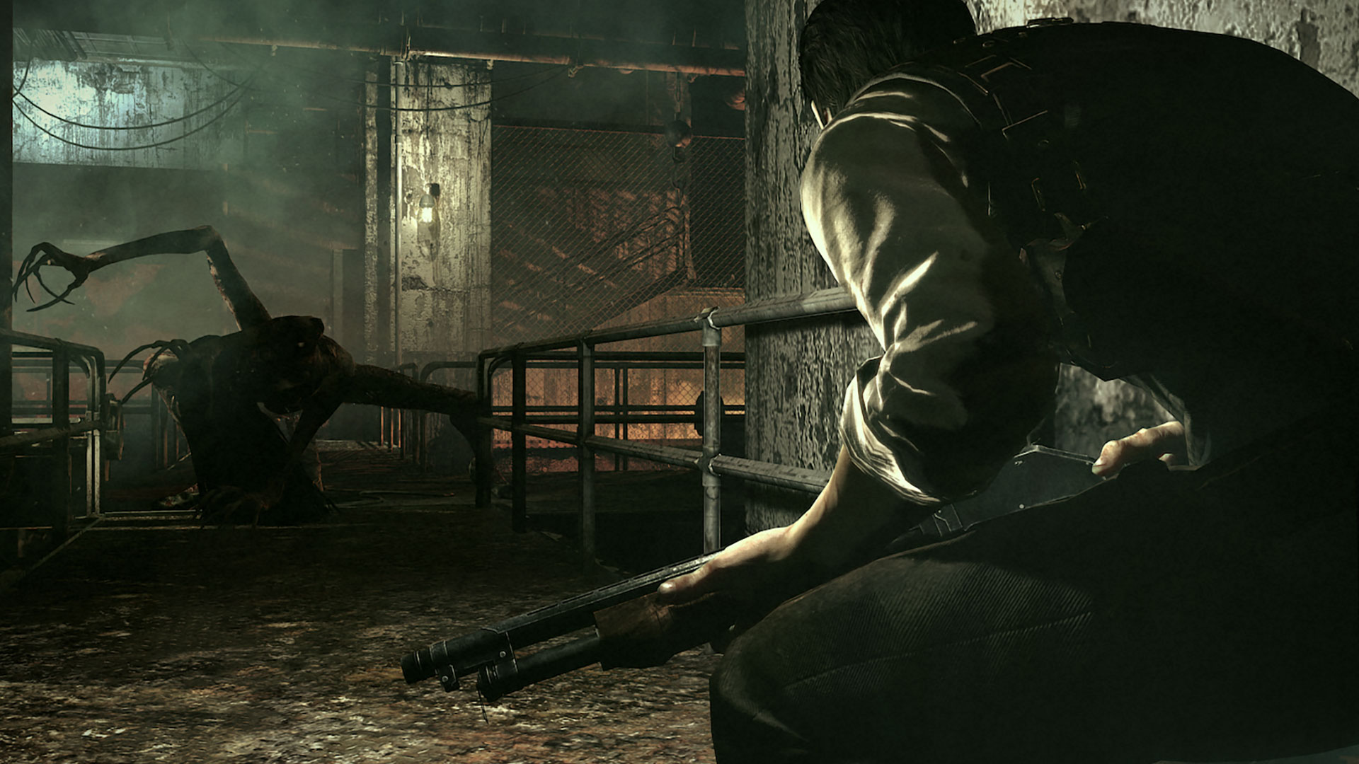 Berkenalan dengan 10 Game Lawas yang Mirip dengan Resident Evil dalam Hal Seramnya