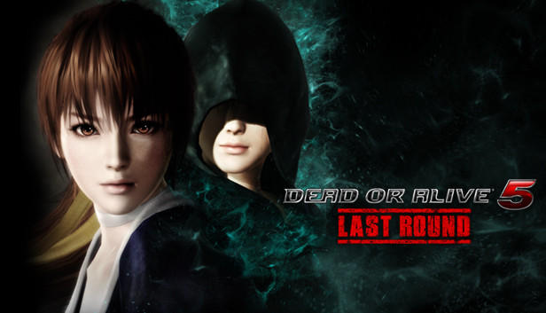 DEAD OR ALIVE 5: LAST ROUND – V1.10C + ALL DLCS + UNLOCKER Fitgirl