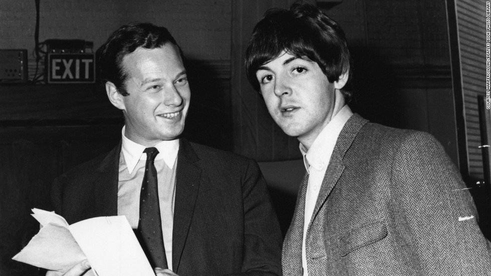 KISAH HIDUP : Sir James Paul McCartney. Legenda Hidup Yang Hidup Dengan Mitos !