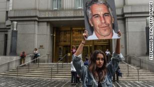 Jeffery Epstein's apparent suicide is fueling questions and myths