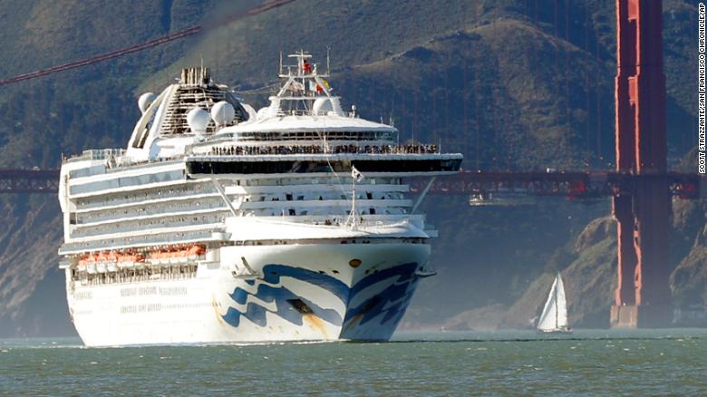 a-cruise-ship-that-carried-a-man-who-died-from-coronavirus-is-headed-back