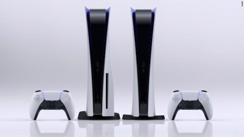 &#91;Info&#93; Terungkap Design Unik PlayStation 5