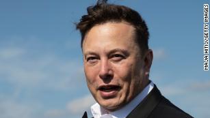 Elon Musk overtakes Jeff Bezos to become world's richest person