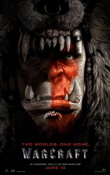 Km Wajib tonton dan Harus Tahu Tentang Film Warcraft Rilis 10 June 2016