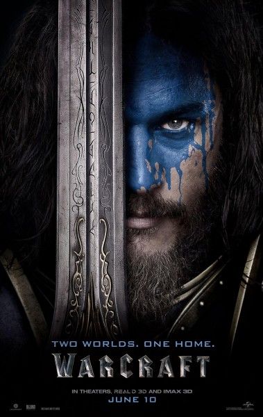 Km Wajib tonton dan Harus Tahu Tentang Film Warcraft Rilis 10 June 2016