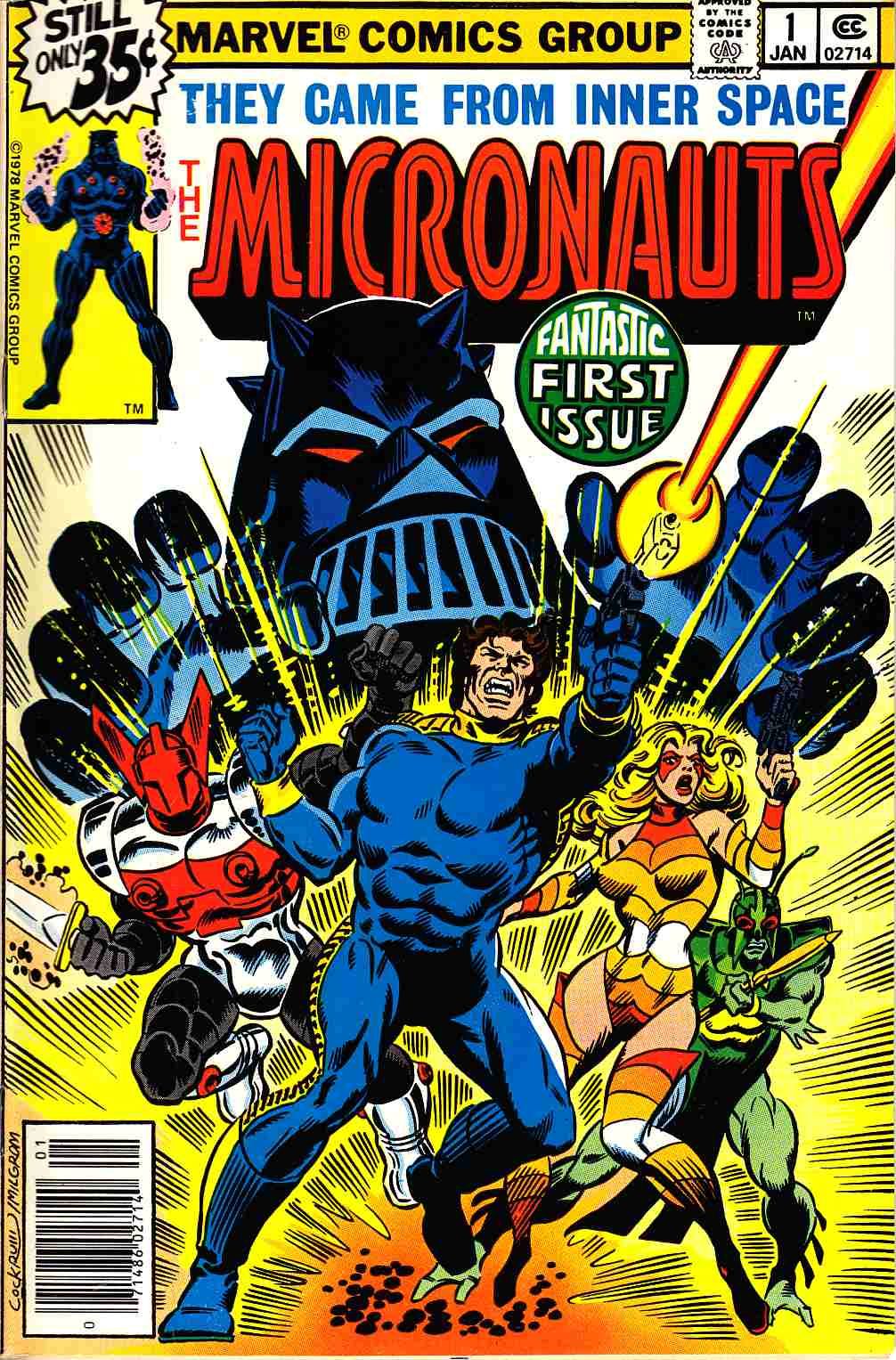 micronauts-2021
