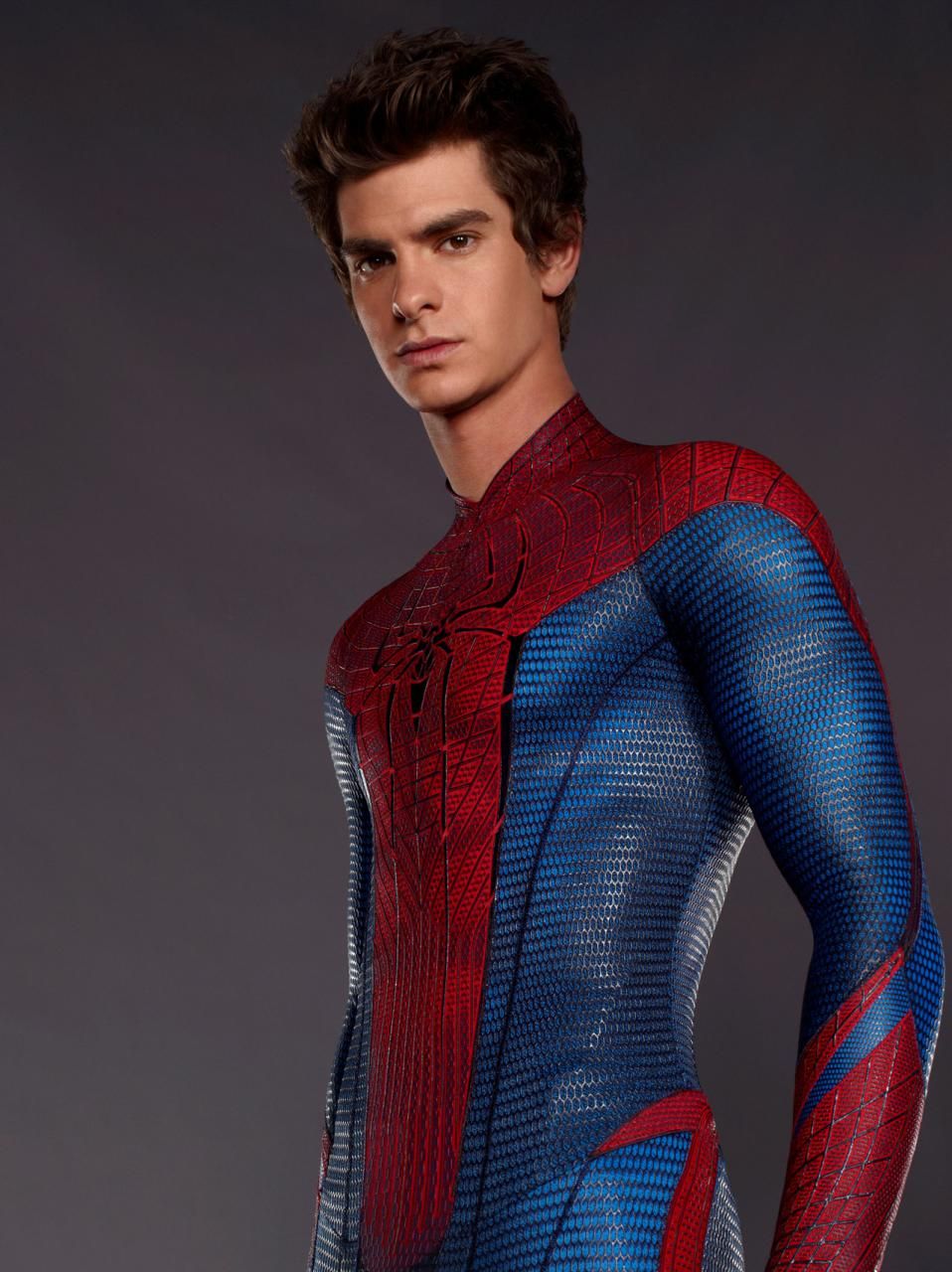 Spiderman, The New Avanger. Bagi agan yang fans banget sama spiderman MASUK
