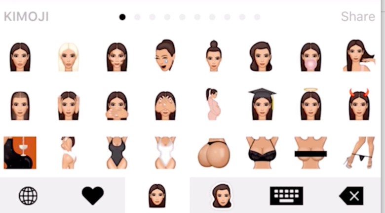 Agan Sista yang Tiap Hari Pake Emoji, Udah Tau Sejarahnya?