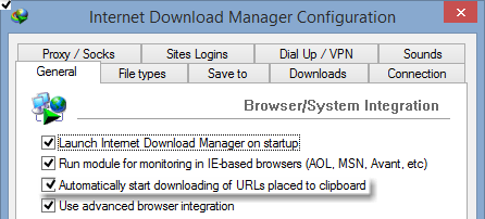 10+ Fitur Bonus yang Pasti Tidak Anda Gunakan Di Internet Download Manager IDM