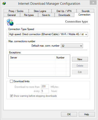 10+ Fitur Bonus yang Pasti Tidak Anda Gunakan Di Internet Download Manager IDM