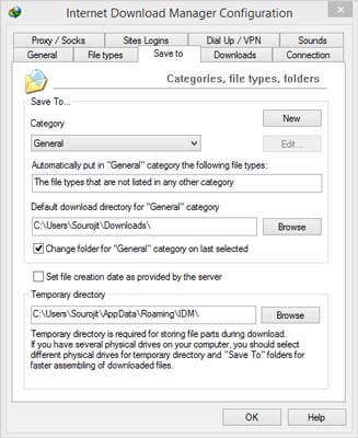 10+ Fitur Bonus yang Pasti Tidak Anda Gunakan Di Internet Download Manager IDM
