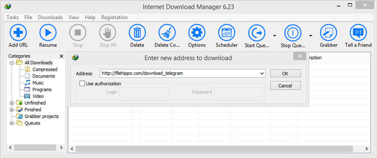 10+ Fitur Bonus yang Pasti Tidak Anda Gunakan Di Internet Download Manager IDM