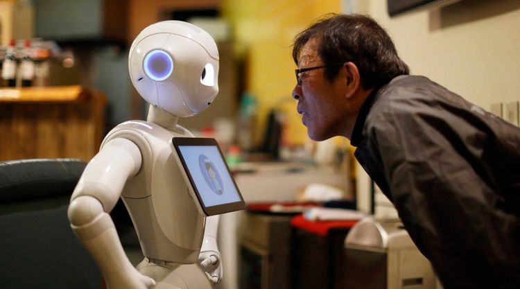 Ngeri, Artificial Intelligence Ini Bisa Memanipulasi Suara Siapapun