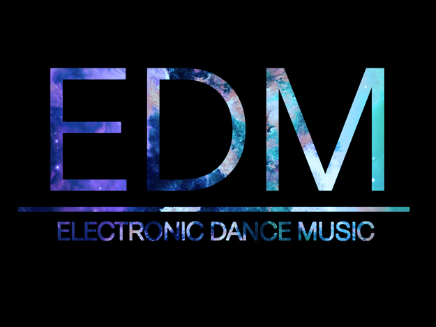 EDM: Musik yang lagi happening.