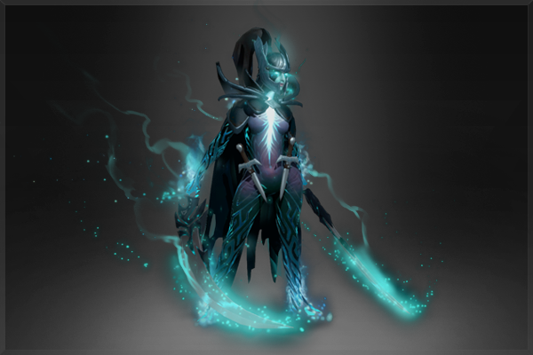 Item Set & Treasure Dota 2 Lengkap & Murah | Arcana Manifold Paradox Phantom Assassin