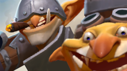 Siapa Saja Pengisi Suara Hero Dota 2 ?