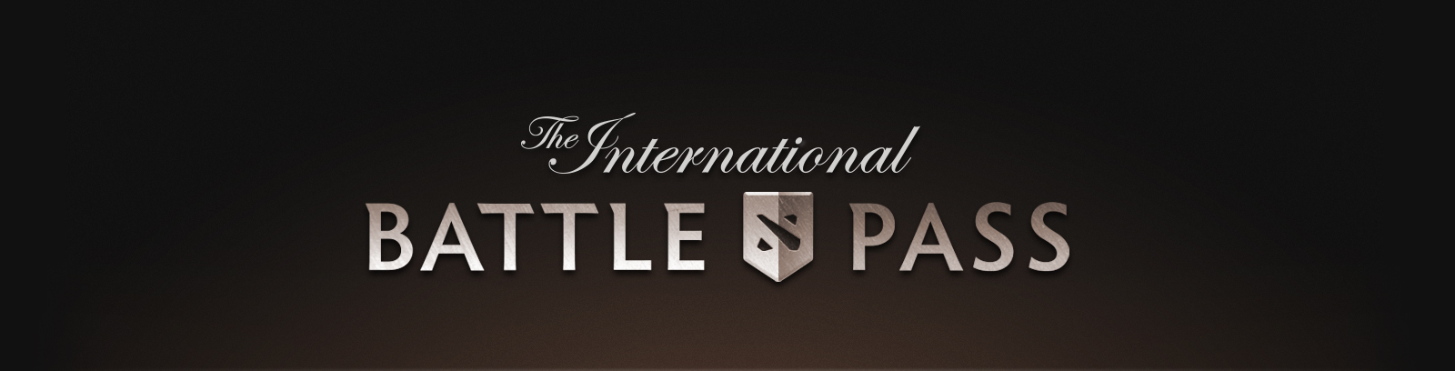 The International 2016 Battle Pass (The International Compendium)