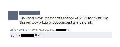  ₪ Facebook Wins and Fails &#91;NGAKAK GAN!!!&#93; ₪