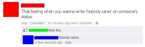  ₪ Facebook Wins and Fails &#91;NGAKAK GAN!!!&#93; ₪
