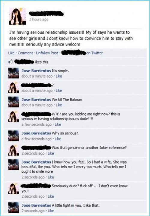  ₪ Facebook Wins and Fails &#91;NGAKAK GAN!!!&#93; ₪