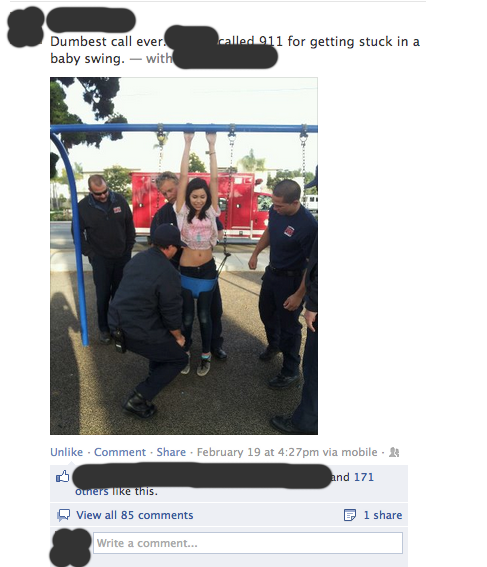  ₪ Facebook Wins and Fails &#91;NGAKAK GAN!!!&#93; ₪