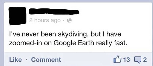  ₪ Facebook Wins and Fails &#91;NGAKAK GAN!!!&#93; ₪